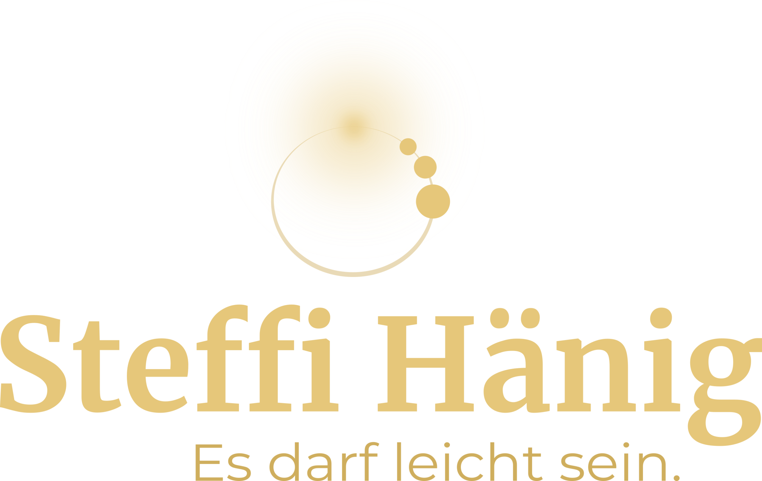 Steffi Hänig – Atemlehrerin & Heilmedium